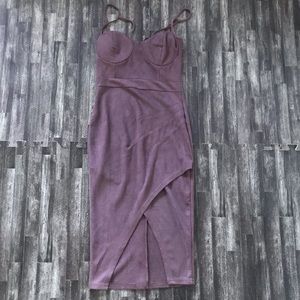 Privy Cocktail Dress